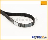 Zahnriemen Continental Ctam CT1049 FüR Fiat 500/595/695 500X