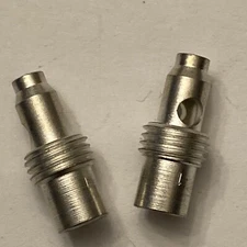 (2ea) Sit Controls Pilots 0977165 Hussong Fireplace Injector Orifice # 51