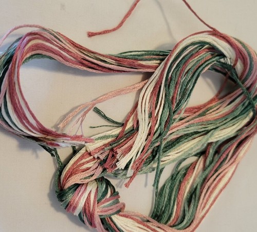 Kit Sampler Annas Punto de Cruz Contado Pat Rogers Colección Contada B28 - Imagen 2 de 8