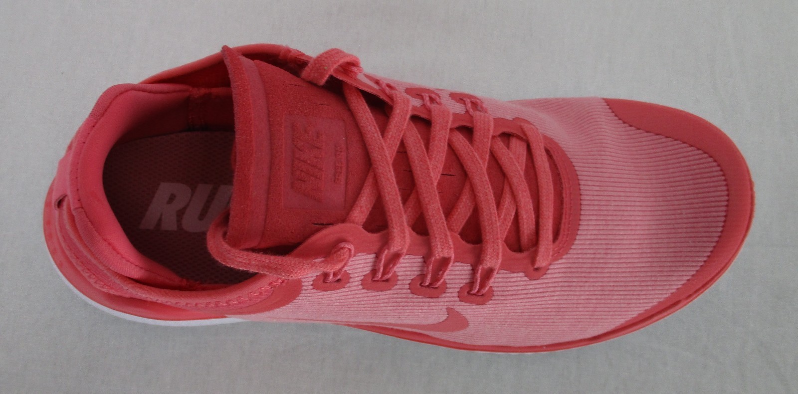 Nike Womens Free RN 2018 shoes AH5208 800 800 800 Sea Coral Tropical Pink Size 6.5 b3cfb2 Nike Womens Free RN 2018 shoes AH5208 800 800 800 Sea Coral Tropical Pink Size 6.5 b3cfb2