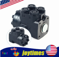 For Massey Ferguson Tractor Power Steering Motor 240 375 4225 4263 # 1695445M91