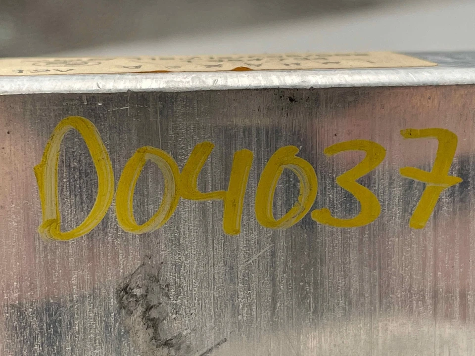 1989 BMW 525i CRUISE CONTROL MODULE COMPUTER UNIT VDO 89-91 OEM 1384734 - Image 3 of 4