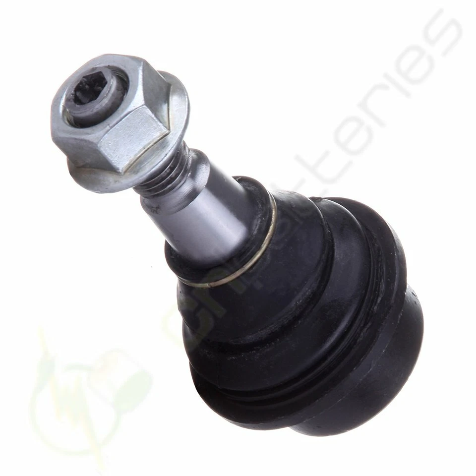 10pcs Ball Joints Front Suspension Kit for 2002-2005 06 Chevrolet Avalanche 1500 - Image 3 of 4