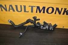 RENAULT CAPTUR 2013 -2014 2015 2016 890 TCE ENGINE COOLANT PIPES MANIFOLD