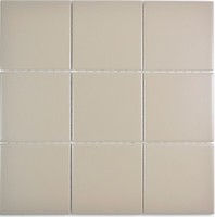 Wandfliese Schlamm Fliesenspiegel Bad Dusche KüChenwand 23-2411 | 10Mosaikmatten
