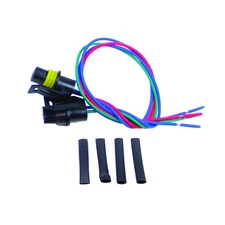 A604 41TE A606 A500-618 Transmission Speed Sensor Wiring Harness Repair Pigtails