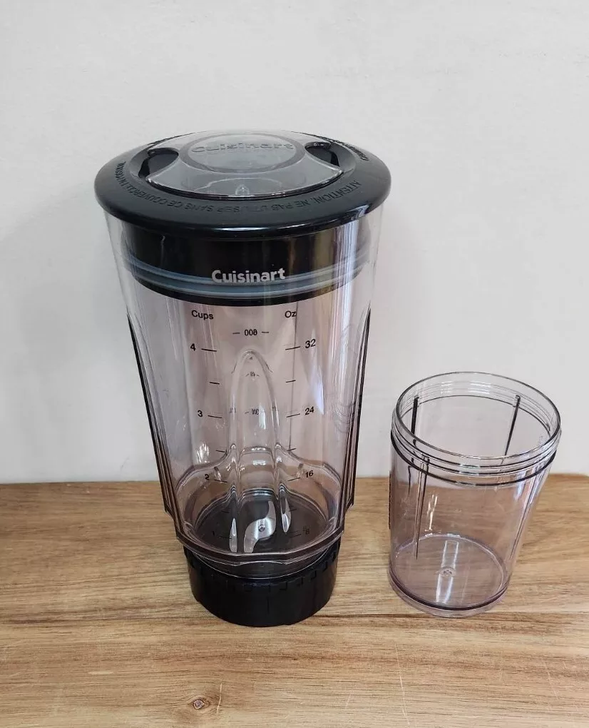 Cpb hot sale 300 cuisinart