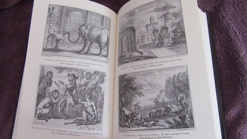 JOHN GAY: A Profession of Friendship ~ David Nokes. HbDj UNread in MELB - Picture 12 of 12