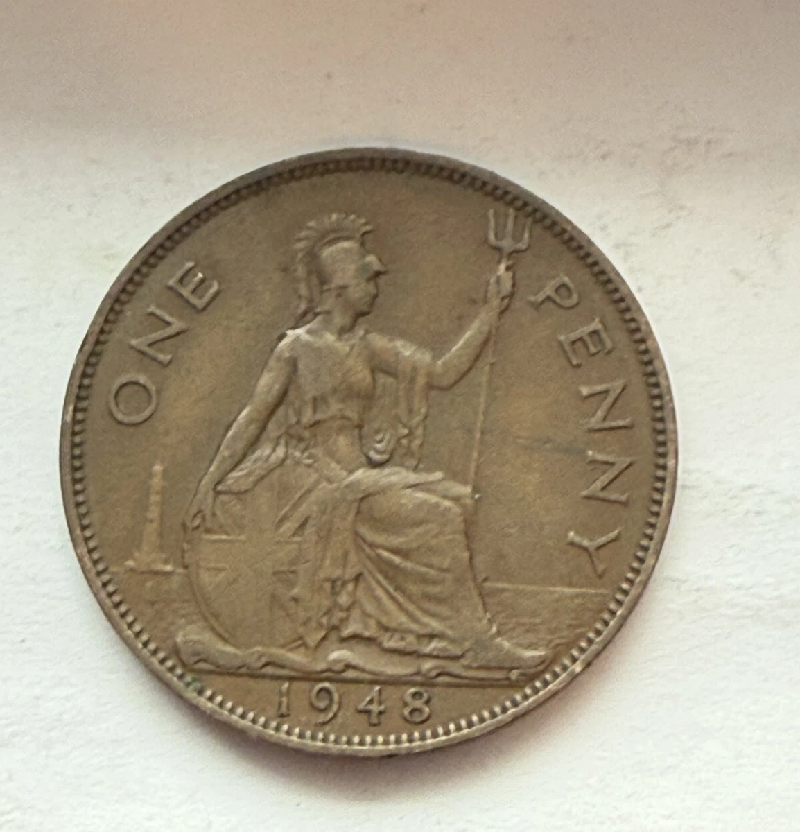 1948 年英国钱| eBay