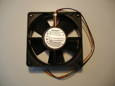 Papst MultiFan Type 4314S, new and factory packed