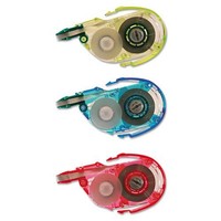 Tombow Mono Correction Tape 3-pack Refill - 0.17 Width X 39.33 Ft Length - 1 on sale Tombow Mono Correction Tape 3-pack Refill - 0.17 Width X 39.33 Ft Length - 1 on sale
