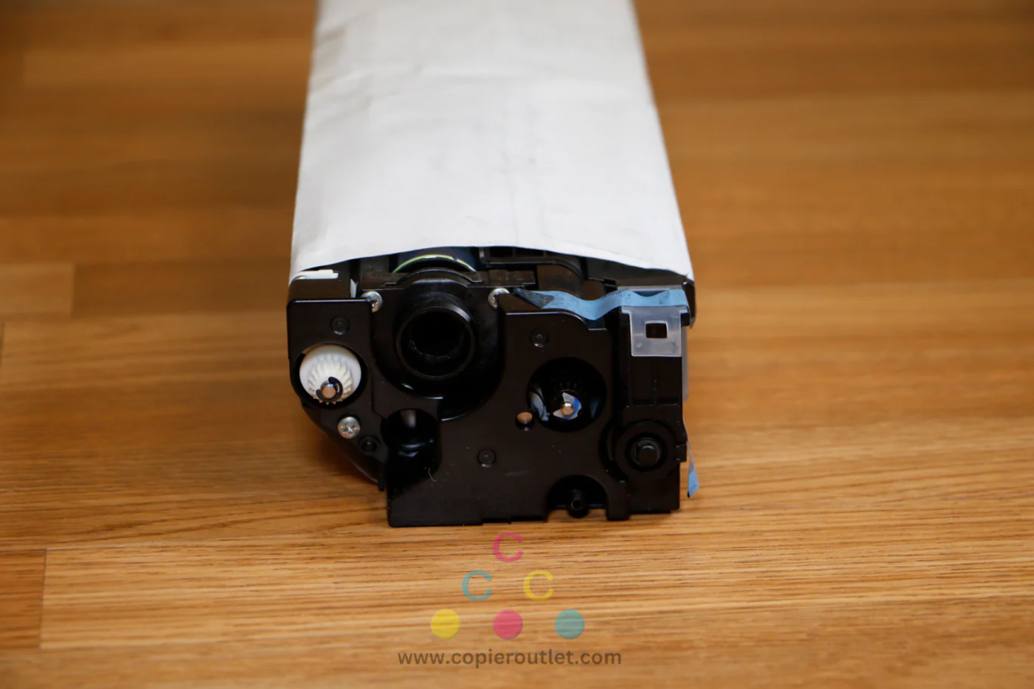 Open Seal Genuine Ricoh D1882224 Black Photoconductor Drum Unit MP