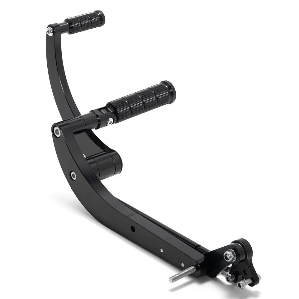 Controles delanteros CNC 16-20 12" para Harley-Davidson Street 500 750 XG500 XG750 EE. UU. Foto 4 de 4