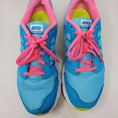 NiIKE Downshifter 6 Sneakers Size 7Y (Womens 8.5)