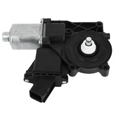 Window Lift With Motor For 2019-2021 Chevrolet Silverado 4500HD Front LH