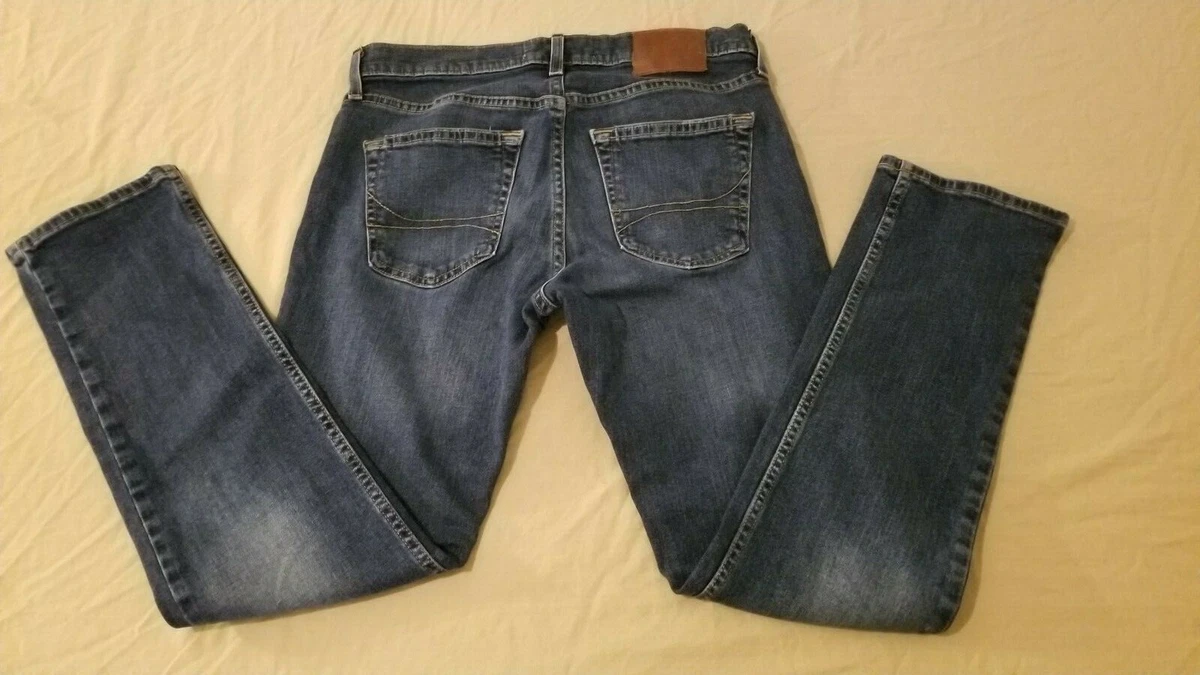 Hollister jeans cheap pants