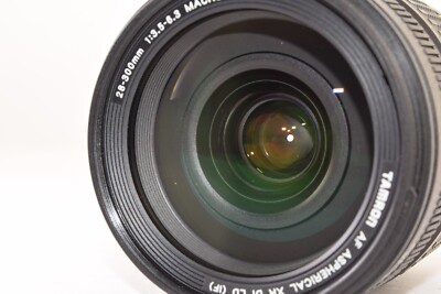 ★TAMRON AF 28-300mm MACRO A061 sony用★ TAMRON AF 28-300mm F3.5-6.3 XR Di LD Aspherical IF MACRO