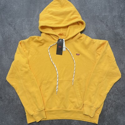 Womens Hoodie Levi's Hoodie Unbasic Levi's Women's Unbasic