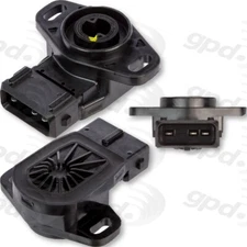 Global Parts Throttle Position Sensor for Lancer, Outlander 1812068