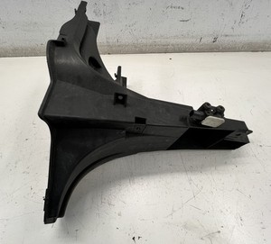 Halterung Stossfänger Stoßstange vorne links BMW X5 (E70) 7157983