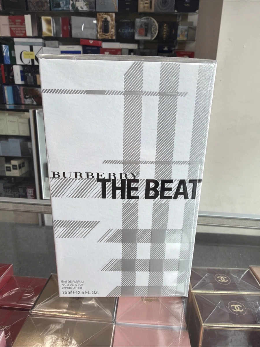 Discontinued The Beat Fragrances for Women for sale - eBay