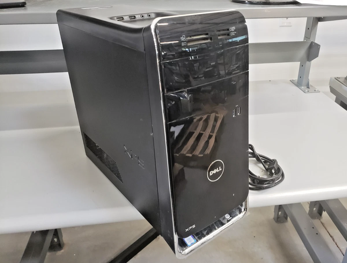 Dell XPS 8900 PC Desktops & All-In-One Computers for sale | eBay