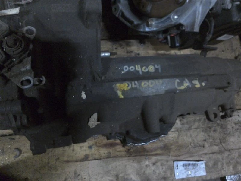 Transmisión automática compatible con 99-01 ALERO 35744 Foto 2 de 4