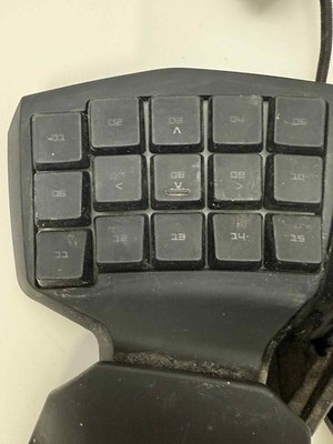 Razer Tartarus Pro | Confronta Prezzi - Foto 5