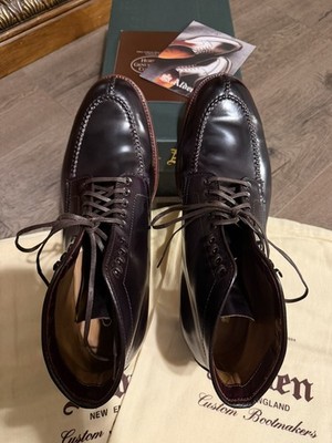 Alden D9952H