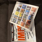 IMPACT, LIVING STEREO, VINYL RECORD  — photo 3