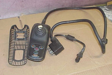 Joystick from Pride Jazzy 1113 Jet 7 Power Wheelchair PG Drives D50148.003