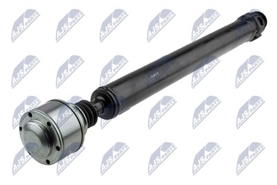 NTY Gelenkwelle Achsantrieb NWN-LR-000 für LANDROVER FREELANDER 1 L314 Soft Top