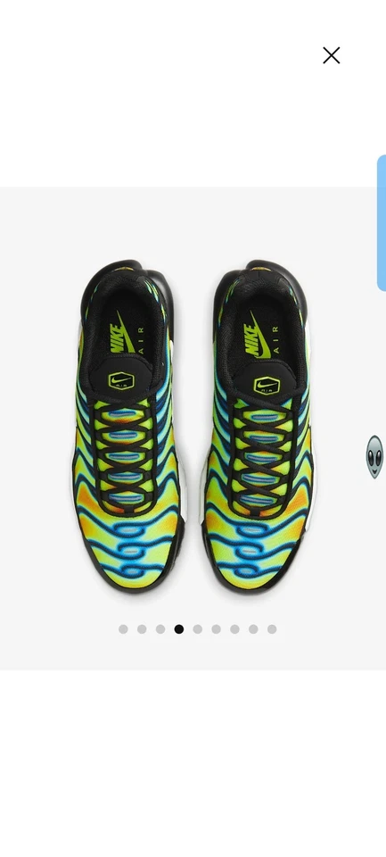nike air max plus 3 tn - Photo 3/4