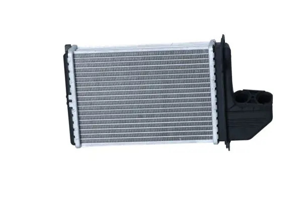 Wärmetauscher Innenraumheizung NRF 54294 für BMW E36 Aluminium 3er Touring 316 - Bild 2