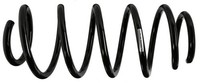 1 X Fahrwerksfeder Sachs Amortyzatory/Shock Absorbers 993 745 FüR Volvo XC60