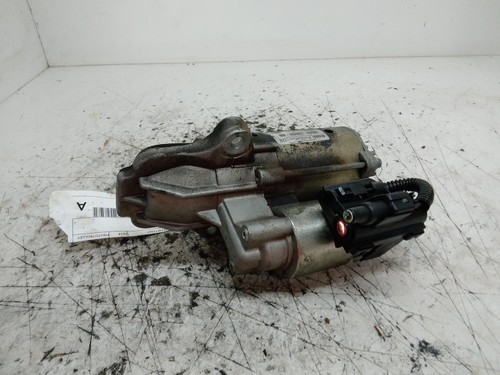 FORD MONDEO 10/2007-12/2014 STARTER MOTOR 2.3L PETROL MA-MC 4142Cl 6G9N11000AB - Picture 3 of 12