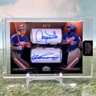 2026 Topps Chrome Black Vladimir Guerrero/Larry Walker Base (RAW)
