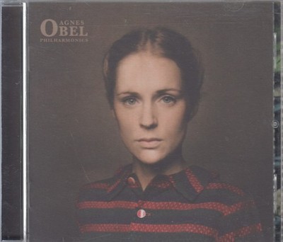 AGNES OBEL ''Philharmonics'' CD-Album