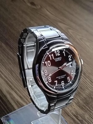 CASIO Casio EDIFICE Edifice EF-109