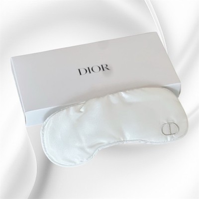 Dior Beauty White Eye Mask