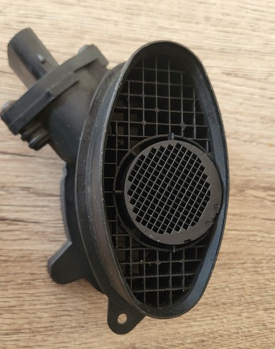 BMW BOSCH LLM Luftmassenmesser - 77870760 0928400468 BMW E38 E39 E46