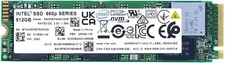 INTEL 660p | Reconditionné