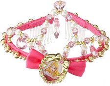 Child Aurora Classic Tiara Crowns  Tiara