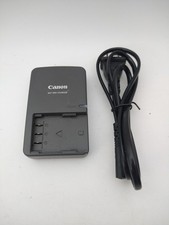 OEM Canon CB-2LWE Battery Charger for NB-2L, NB-2LH battery