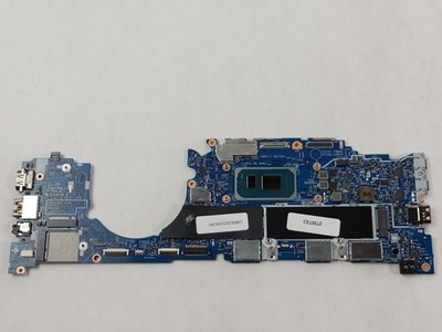 Dell Latitude 5320 Core i5-1135G7 2.40 GHz 8 GB DDR4 Motherboard P4WC8