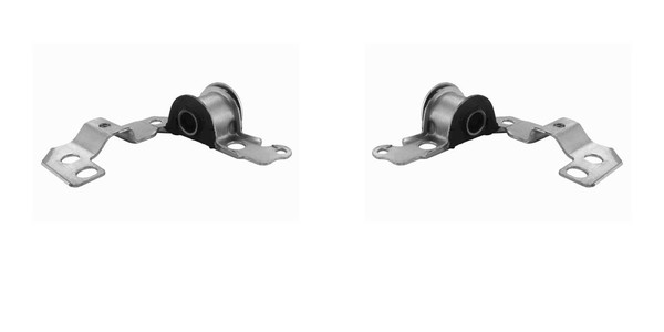 2X Vaico Querlenkerlager Vorne Links Rechts FüR Fiat Doblo Cargo 223 119 278_-image