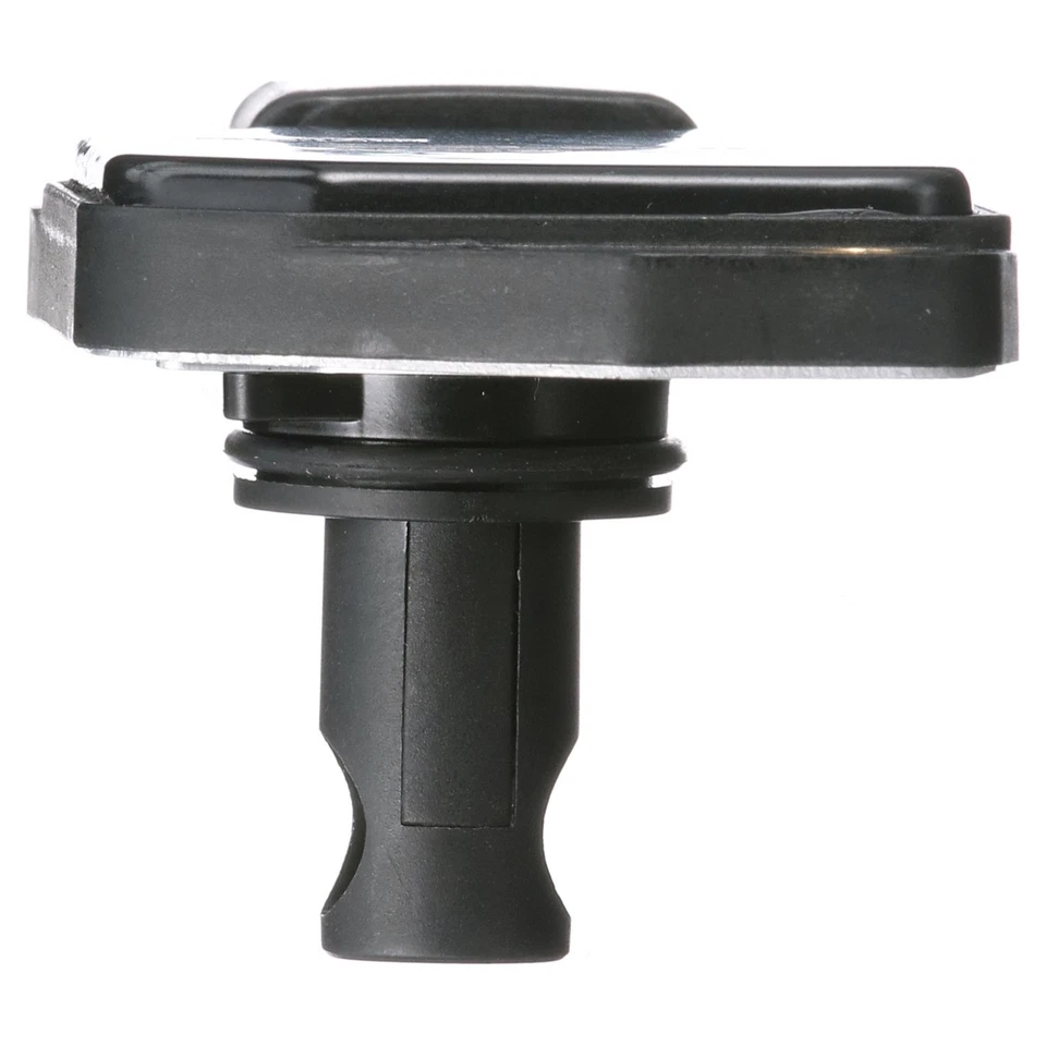 Sensor de flujo de aire másico Delphi 1996-1997 Nissan Pathfinder 3,3 L V6 Foto 4 de 4