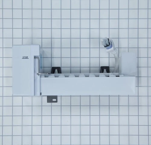 7002740 SUB ZERO ICE MAKER ASSY FOR MODELS 601/661/632/642/700/736/ S2