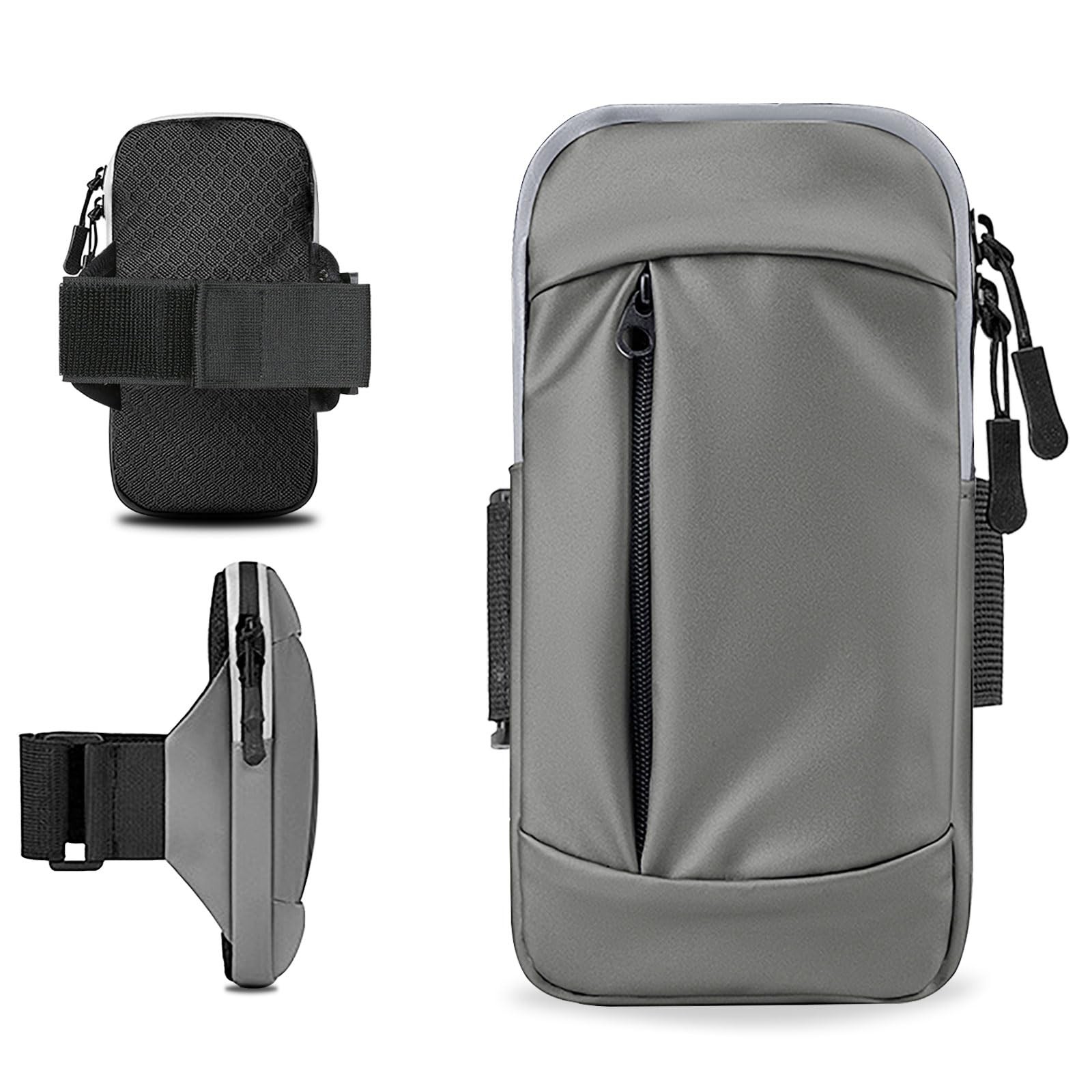 Phone Holder for Running Armband for iPhone Armband 16 15 14 13 12 11 Pro Max