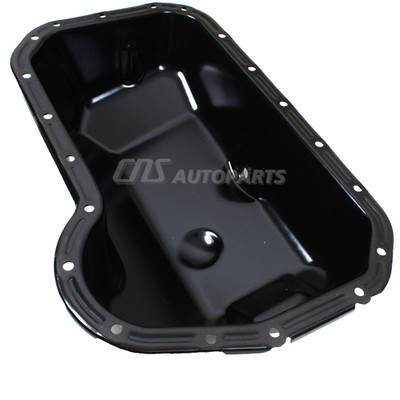 Oil Pan for 1981-2002 VW Cabrio Corrado Golf Jetta Passat Rabbit Scirocco